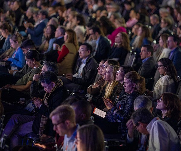 San Antonio, TX - SABCS 2025 San Antonio Breast Cancer Symposium @ SABCS Jun Mao, MD speaks during General Session 3 here today, Friday December 12, 2025. during the San Antonio Breast Cancer Symposium being held at the Henry B. Gonzalez Convention Center in San Antonio, TX. The symposium features physicians, researchers, patient advocates and healthcare professionals from over 90 countries with the latest research on breast cancer treatment and prevention. Photo by © MedMeetingImages/Todd Buchanan 2025 Technical Questions: todd@medmeetingimages.com