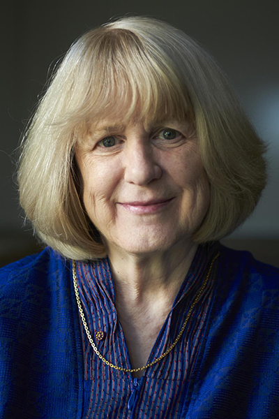 Mary-Claire King, PhD