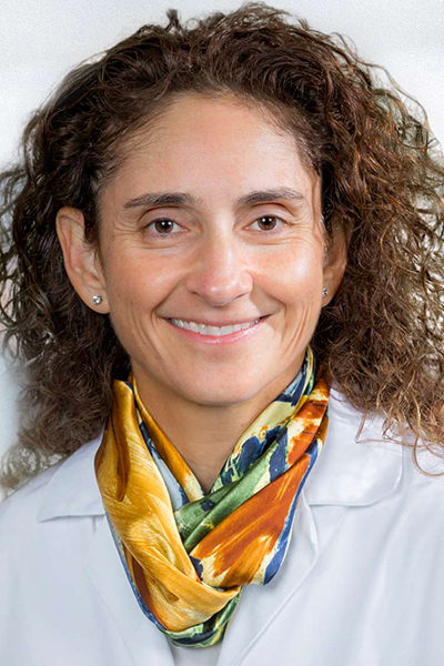 Virginia G. Kaklamani, MD