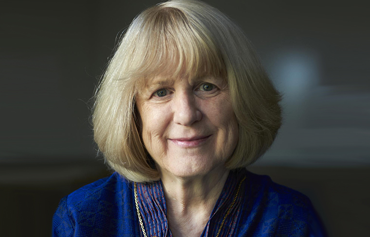 Mary-Claire King to receive 2020 McGuire Award