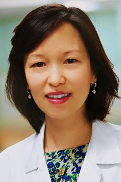 Alice Ho, MD, MBA