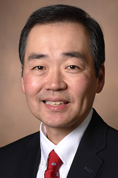 Ben Park, MD, PhD