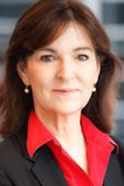 Constance Lehman, MD, PhD, FACR