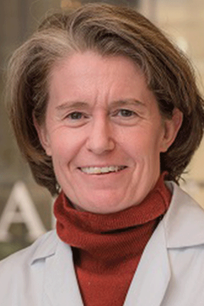 Elizabeth A. Mittendorf, MD, PhD