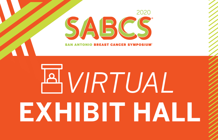 Check out the SABCS Virtual Exhibit Hall