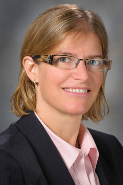 Jennifer A. Wargo, MD, MMSc