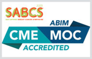 SABCS accreditation and CME information