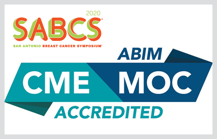 SABCS accreditation and CME information