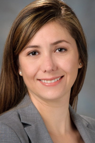 Mariana Chavez-MacGregor, MD, MSC