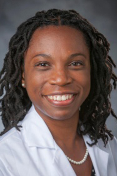 Oluwadamilola “Lola” Fayanju, MD, MA, MPHS, FACS