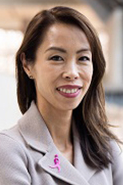 Sherene Loi, PhD, FRACP