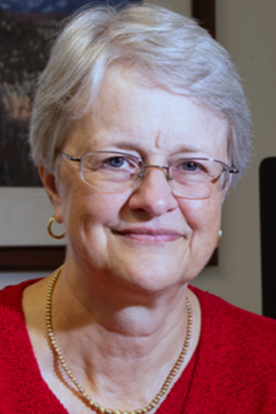 Susan E. Hankinson, ScD