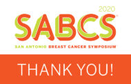 Thanks for attending SABCS 20!