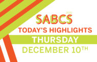 SABCS continues today with world-class science and a ‘can’t miss’ networking opportunity