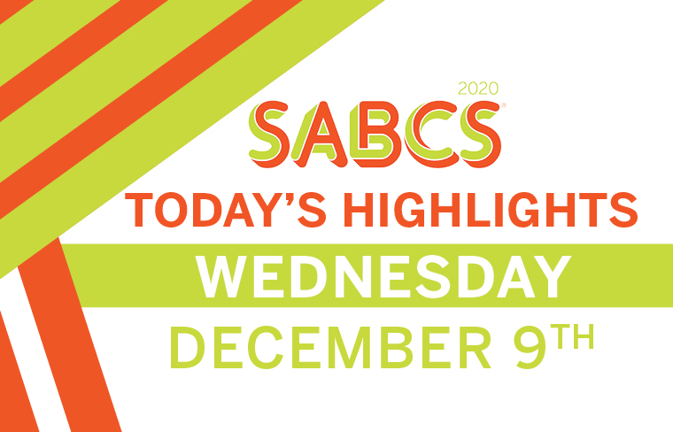 SABCS day two features full slate of live, on-demand programming