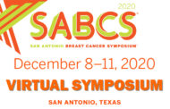 Countdown to 2020 SABCS: Don’t miss a minute of Virtual SABCS!