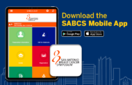 Download the SABCS Mobile App