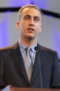 François-Clément Bidard, MD, PhD