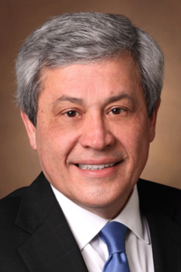 Carlos Arteaga, MD