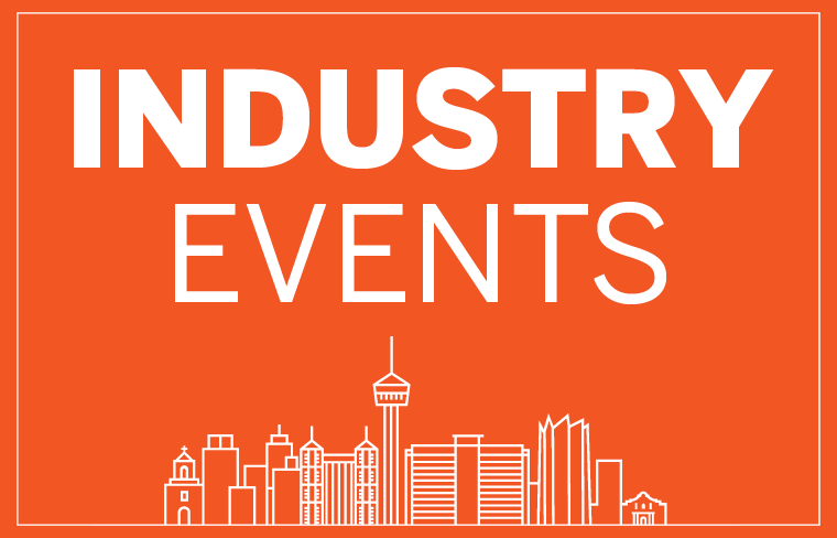 Industry events for Tuesday at SABCS 2021