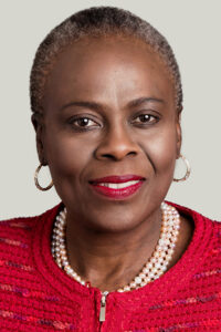 Olufunmilayo Olopade, MD, FAACR