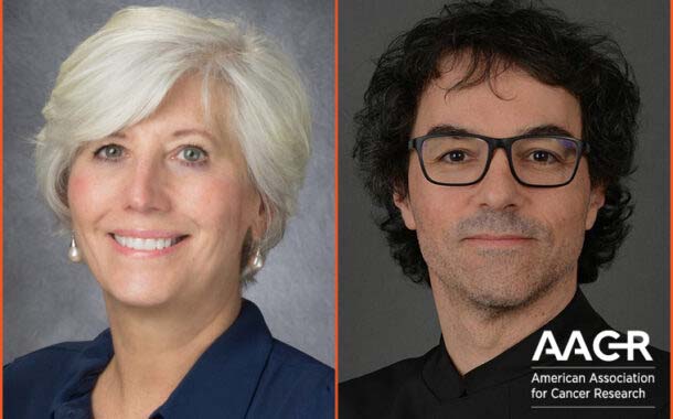 AACR to honor two pioneering researchers at SABCS