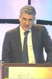 Giampaolo Bianchini, MD