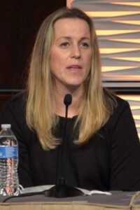 Erika Hamilton, MD