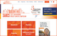 Watch SABCS 2021 sessions, interact with industry, and win!