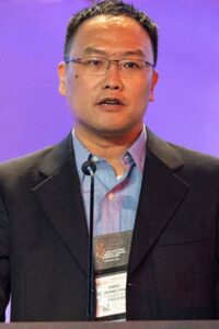 Xiang Zhang, PhD