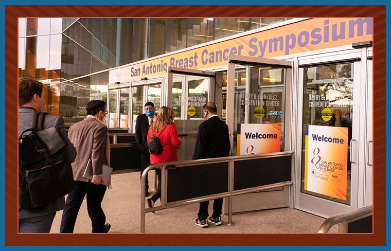 Registration is open! Make plans now for SABCS 2022