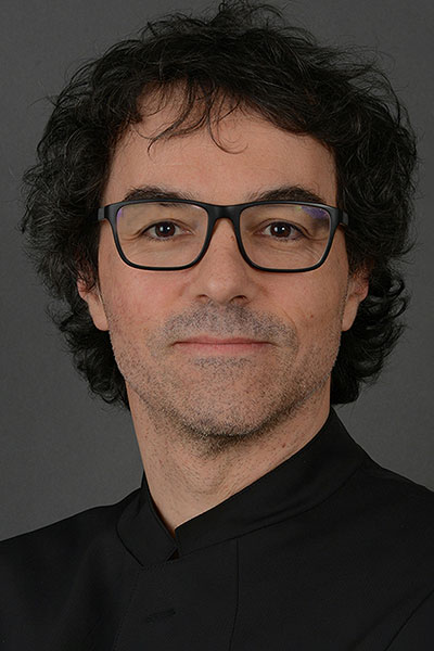 Fabrice André, MD, PhD