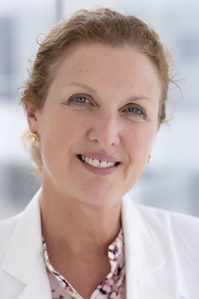 Lisa A. Carey, MD, ScM