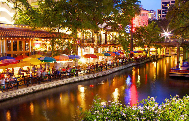 Taste the Culture & Cuisine of San Antonio