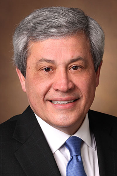Carlos L. Arteaga, MD
