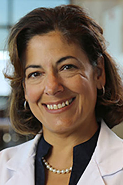 Angela DeMichele, MD, MSCE