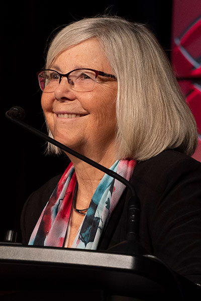 Joan S. Brugge, PhD