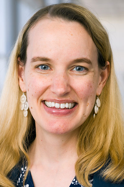 Ariella Hanker, PhD