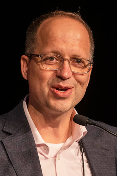 Reuben S. Harris, PhD