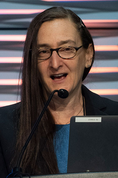 Dawn L. Hershman, MD, MS