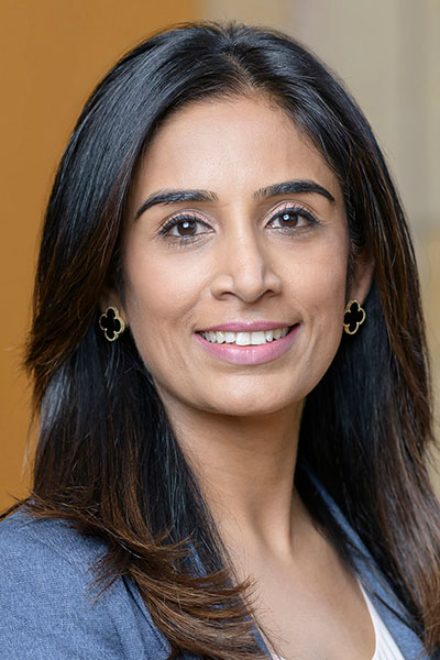 Komal Jhaveri, MD, FACP