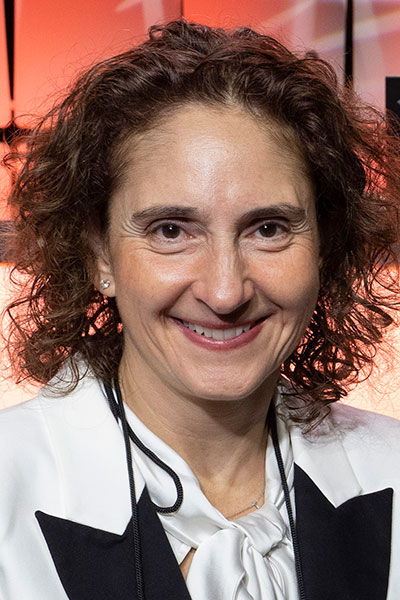 Virginia Kaklamani, MD