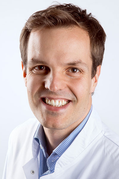 David Krug, MD