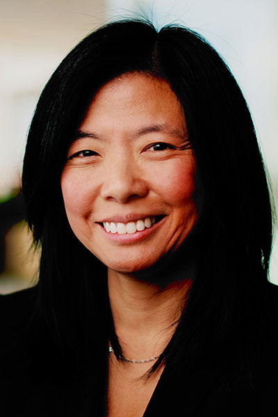 Minetta C. Liu, MD