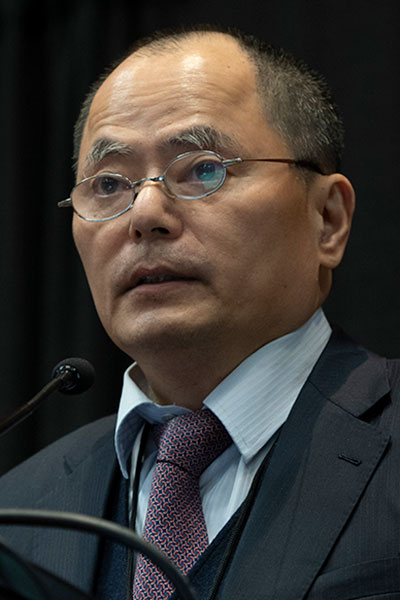 Yen-Shen Lu, MD, PhD