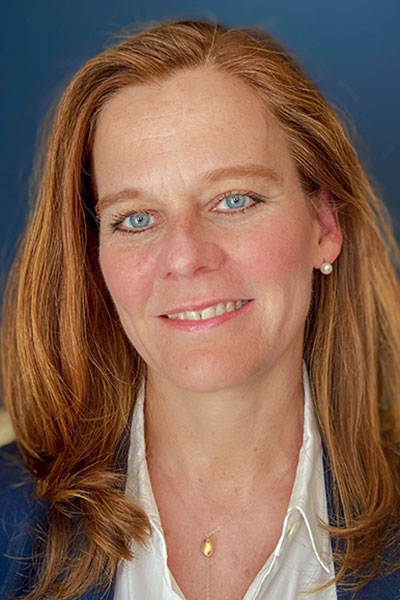 Ann Partridge, MD, MPH