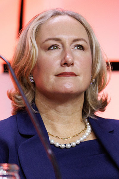 Debra Patt, MD, PhD, MBA