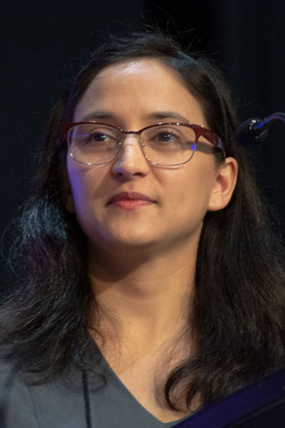 Nabihah Tayob, PhD