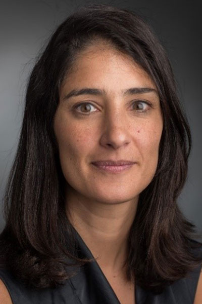 Ines Vaz-Luis, MD, PhD