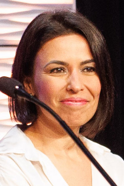 Cynthia Villarreal-Garza, MD, PhD